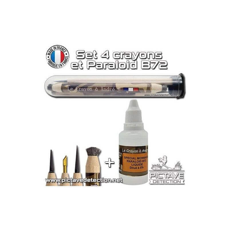 Kit Complet de nettoyage