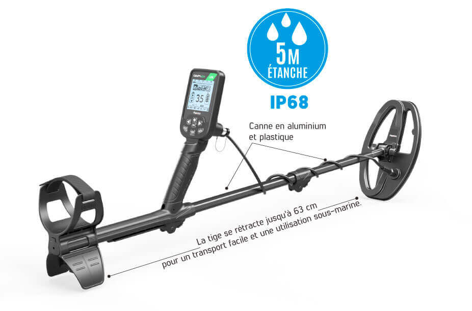 simplex LITE